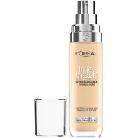 L'Oréal True Match Super-Blendable Foundation With Hyaluronic Aci