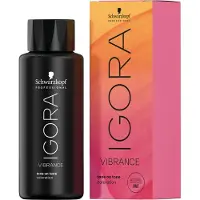 Schwarzkopf Professional Igora Vibrance Kit 9-4 Extra Light Blonde Beige