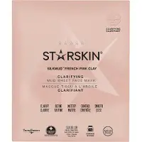 STARSKIN Essentials Silkmud Pink Clay