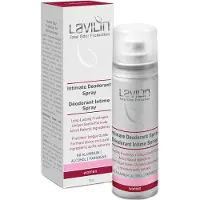 Lavilin Intimate Deodorant Spray Probiotic 75ml 75 ml