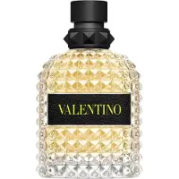 Valentino Uomo Born In Roma Yellow Dream, EdT 100ml