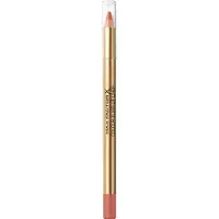 Max Factor Colour Elixir Moisturising Lip Liner, 5 Brown n Nude