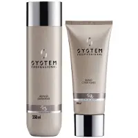 System Professional Repair Shampoo 250ml