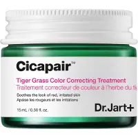 Dr. Jart+ Cicapair Tiger Grass Color Correcting Treatment, 15ml