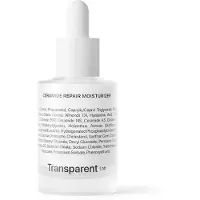 NICHE BEAUTY LAB Transparent Lab Ceramide Repair Moisturizer 30 ml