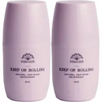 Rudolph Care Keep On Rolling 50 ml