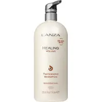 L'Anza Healing Volume Shampoo - 950 ml