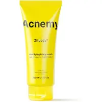 NICHE BEAUTY LAB Acnemy Zitbody 200 ml