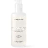 Transparent Lab Oil-Based Cleanser 200 ml