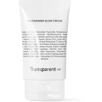 Transparent Lab Niacinamide Glow Cream 50 ml