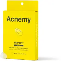 NICHE BEAUTY LAB Acnemy Zitproof Spot 36 Patches