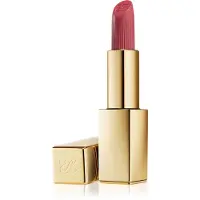 Estée Lauder Pure Color Lipstick Creme, 3.5g, Rebellious Rose