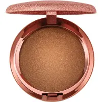 MAC Skinfinish Sunstruck Radiant Bronzer Radiant Deep Golden