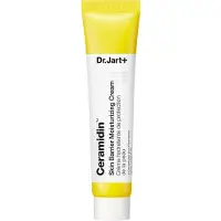 Dr. Jart+ Ceramidin Skin Barrier Moisturizing Cream, 15ml