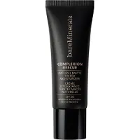bareMinerals Complexion Rescue Natural Matte Tinted Moisturizer Mineral SPF30, 3.5 Cashew