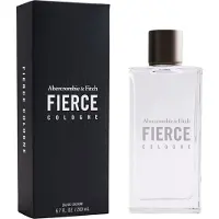 Abercrombie & Fitch Fierce Cologne, EdC 200ml