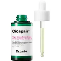 Dr. Jart+ Cicapair Soothing Camo Drops kevyt sävyttävä fluidi SPF 20 30 ml