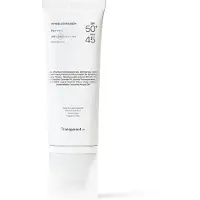 Transparent Lab Invisible Sunscreen SPF50+ 100 ml