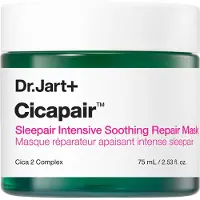 Dr. Jart+ Cicapair Tiger Grass Sleepair Intensive Mask 110 ml
