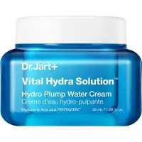 Dr. Jart+ Vital Hydra Solution Hydro Plump Water Cream, 50ml