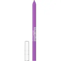 Maybelline Tattoo Liner Gel Pencil, 801 Purple Pop