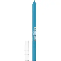 Maybelline Tattoo Liner Gel Pencil, 806 Arctic Skies