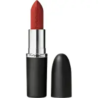 MAC Macximal Silky Matte Lipstick Overstatement