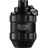 Viktor & Rolf Spicebomb Dark Leather, EdP 90ml