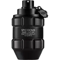 Viktor & Rolf Spicebomb Dark Leather, EdP 150ml
