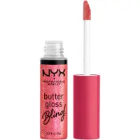 Nyx Butter Gloss Bling, 05 She Got Money
