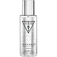 GUESS Sexy Skin Metallique Mojito Body Mist, 250ml