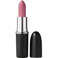 MAC Macximal Sleek Satin Lipstick Pink Peppermint
