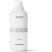 Transparent Lab Hydrating Glycerin Body Cleanser 400