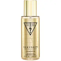 GUESS Sexy Skin Metallique Champagne Body Mist, 250ml
