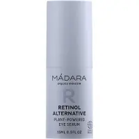 Mádara Retinol Alternative Plant-Powered Eye Serum 15 ml