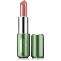 Clinique Pop Longwear Lipstick Shine, Blush Pop