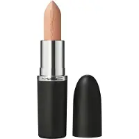 MAC Macximal Silky Matte Lipstick Acting Natural