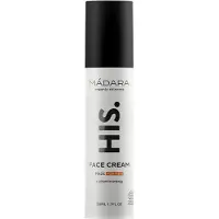 Mádara HIS Face Cream 50 ml