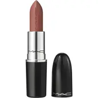 MAC Lustreglass Sheer Shine Lipstick Signature Move