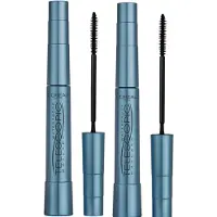 L'Oréal Telescopic Waterproof Mascara Black