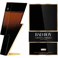 Carolina Herrera Bad Boy Elixir, EdP 50ml