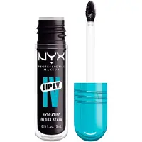 Nyx Lip I.V. Hydrating Gloss Stain, 16 Grape Gushin'