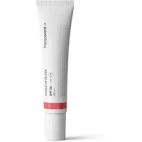 Transparent Lab Lipgloss Spf Rose