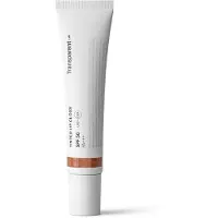 NICHE BEAUTY LAB Transparent Lab Lipgloss Spf Terracotta