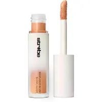 MAC Strobe Beam Liquid Blush Starlite