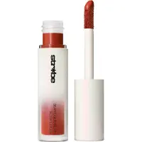 MAC Strobe Beam Liquid Blush Unsweetened