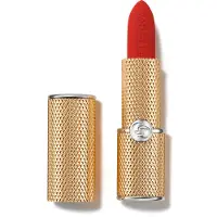 By Terry Rouge Opulent Satin Lipstick Refill, N6 Red Alert