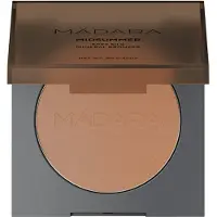 Mádara Midsummer Soft Silk Mineral Bronzer #1 Heat