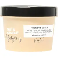Milk shake LIFESTYLING Freehand Paste, 90ml