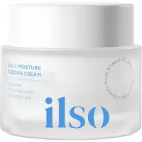 Ilso Daily Moisture Pudding Cream 50 ml